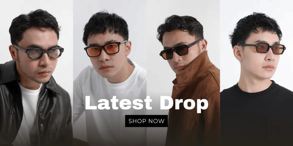 Latest Drop