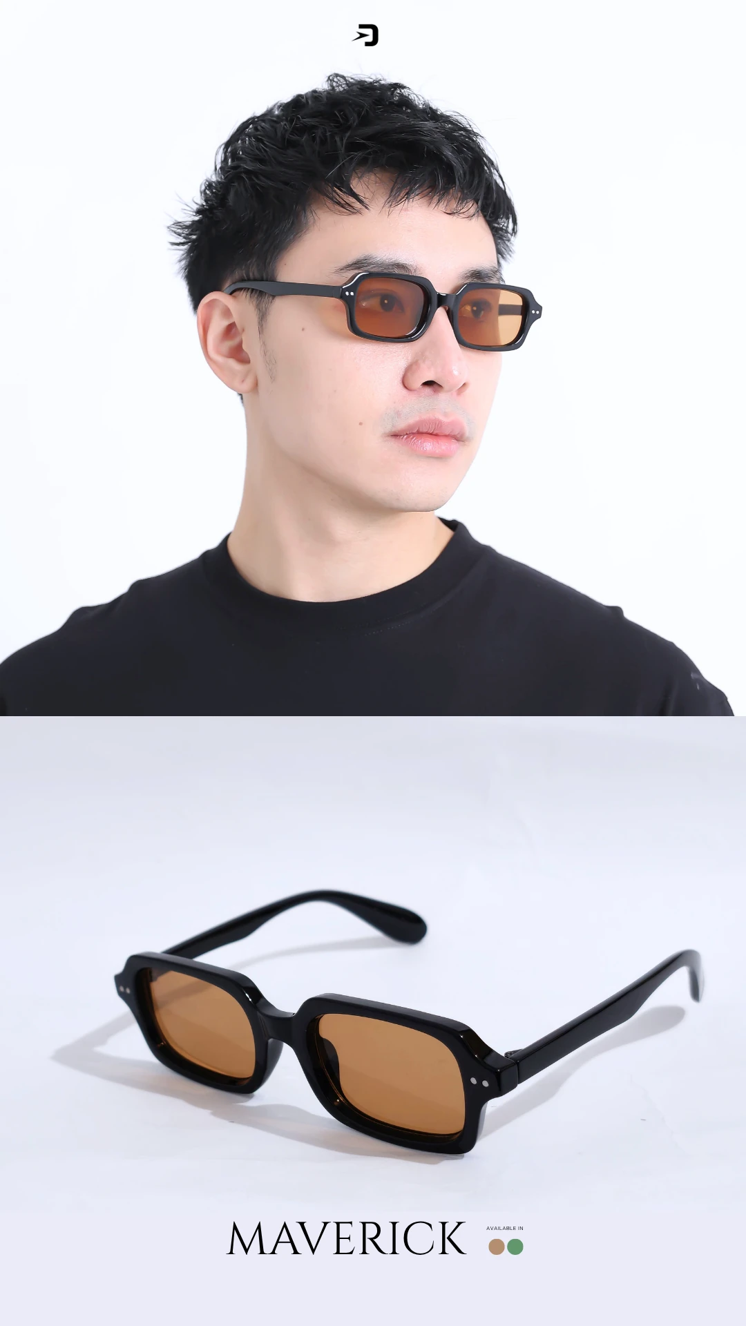 MAVERICK Sunglasses