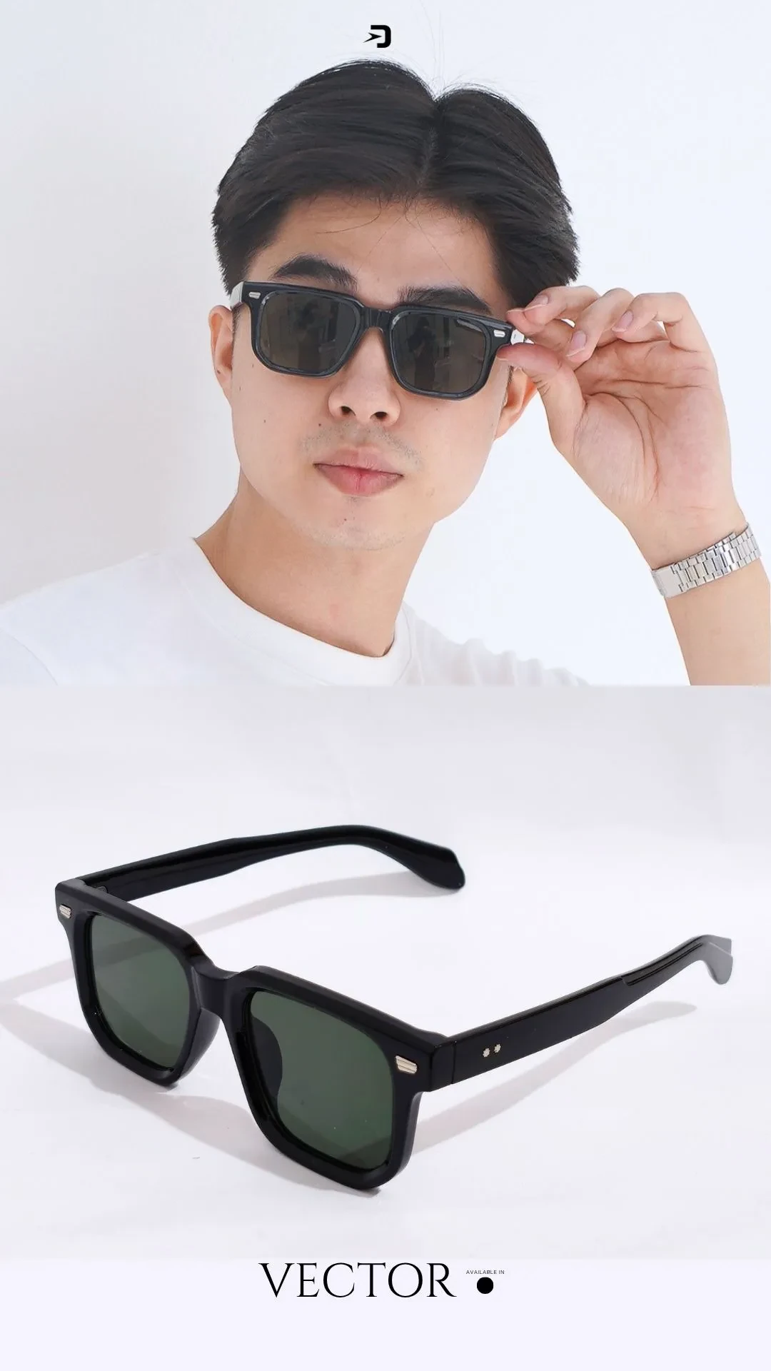 VECTOR Sunglasses